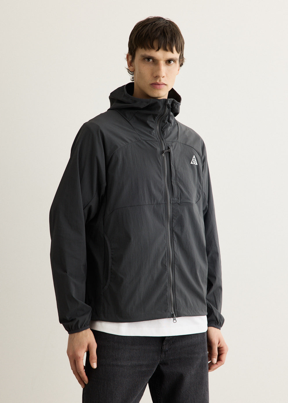 ACG 'Five Towers' UV Protection Jacket