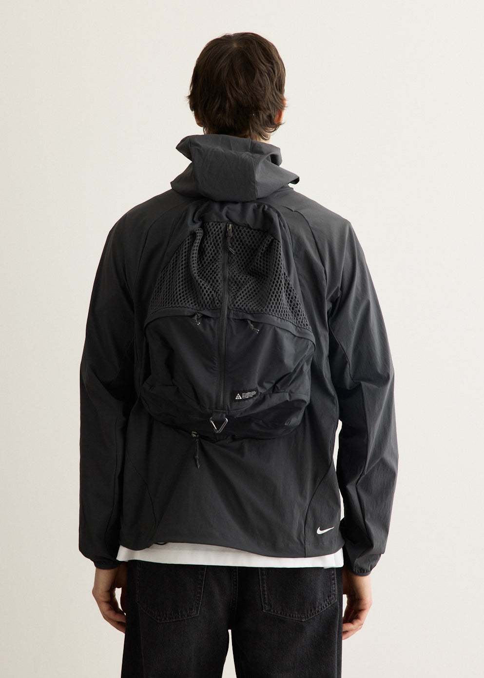 ACG 'Five Towers' UV Protection Jacket