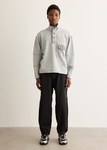 Sweat Pullover