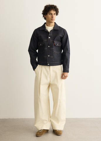 1953 Type II Jacket