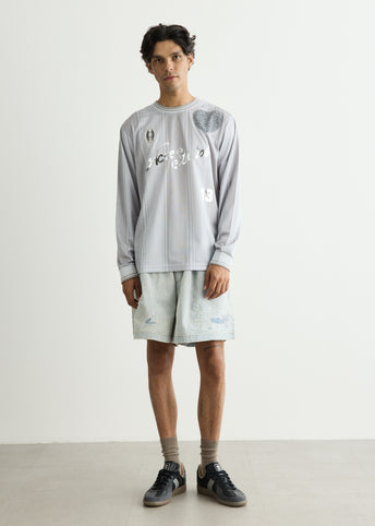 Erwin Sports Top