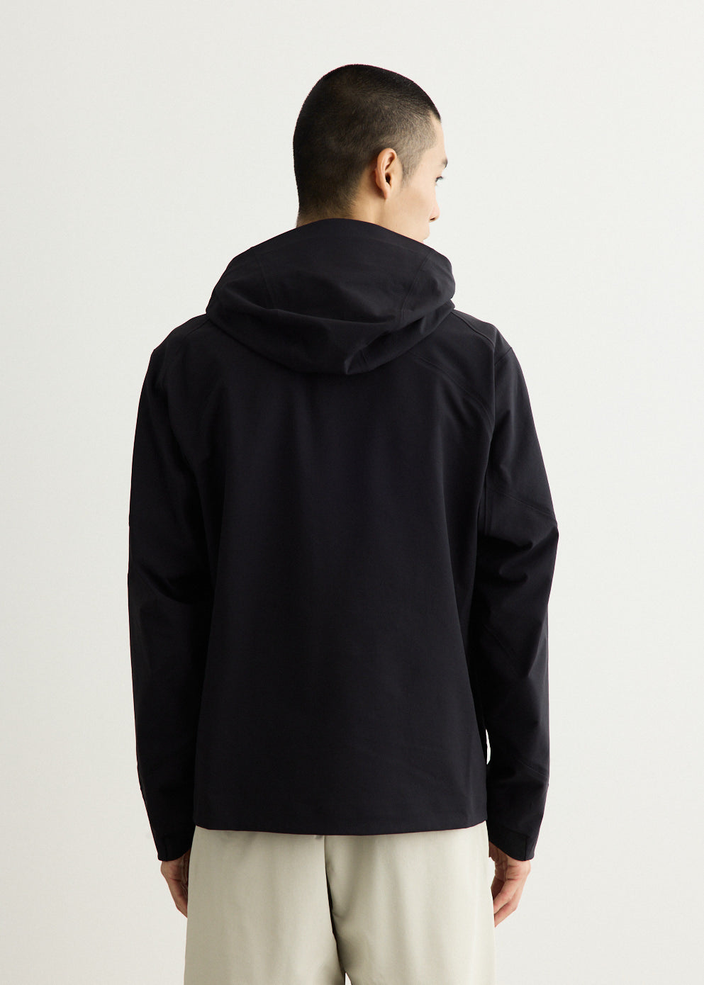 Isogon MX Hoody