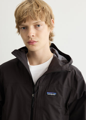 Boulder Fork Rain Jacket