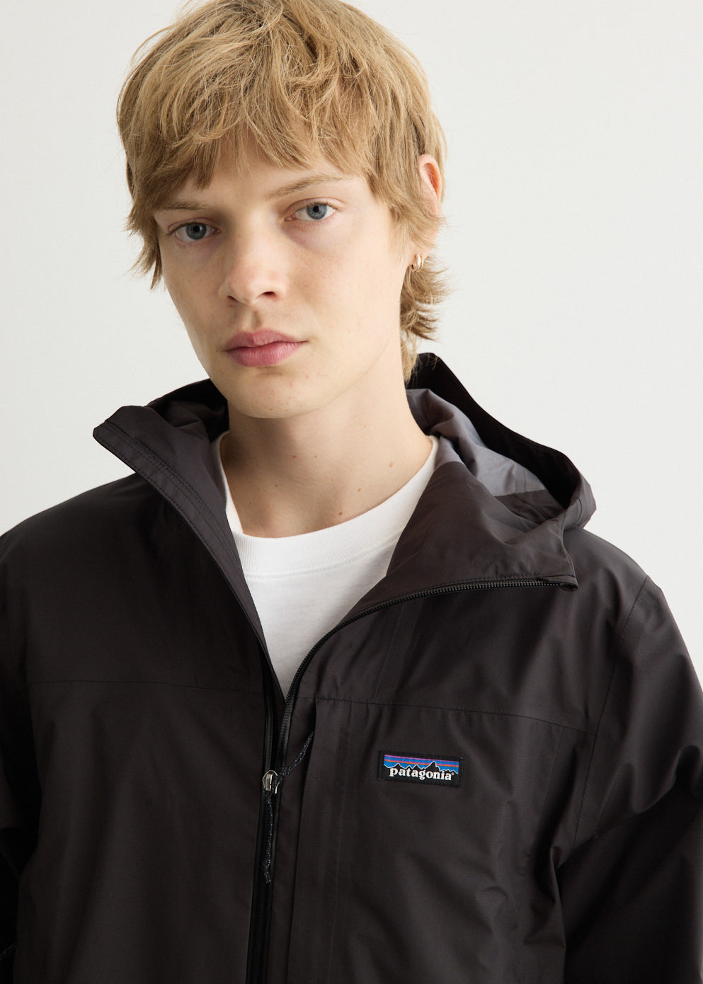 Boulder Fork Rain Jacket