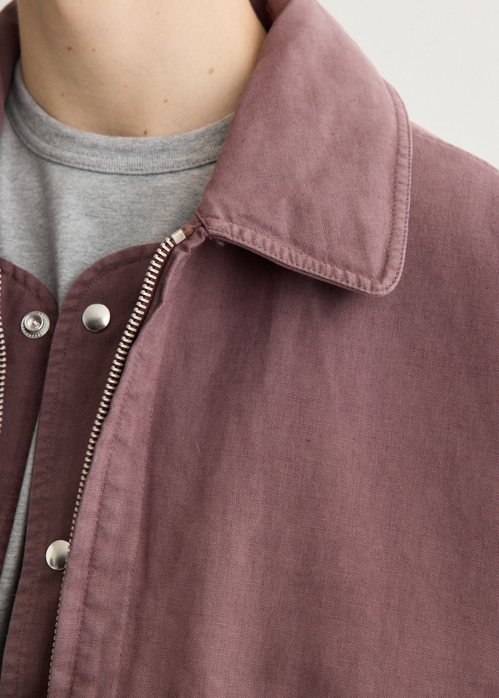 Command Jacket