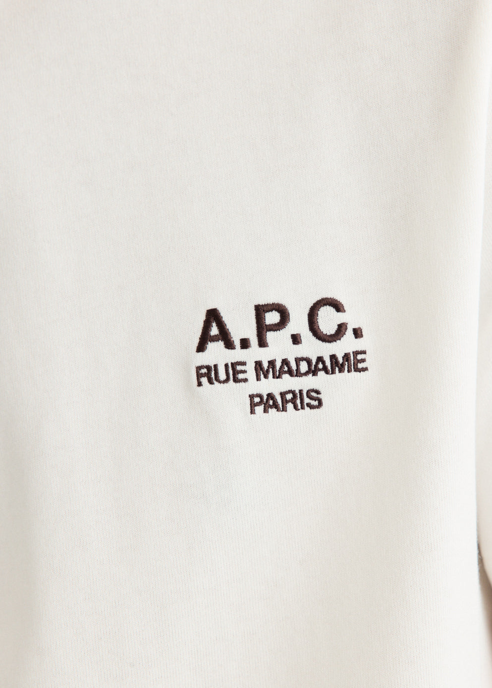 Standard Rue Madame T-Shirt