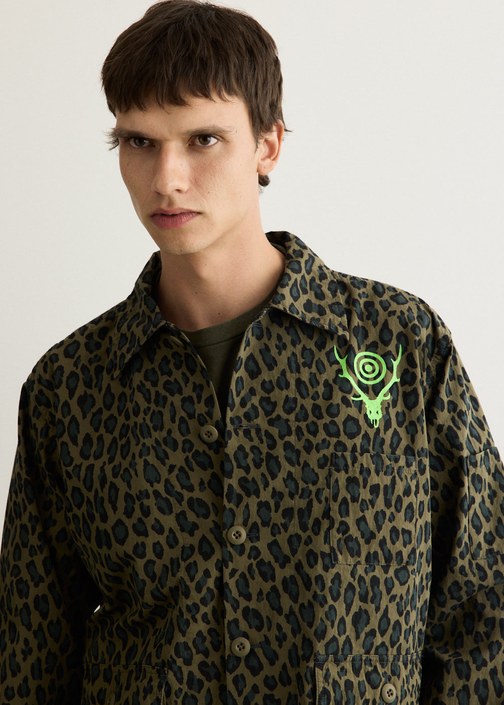 Ranger Shirt