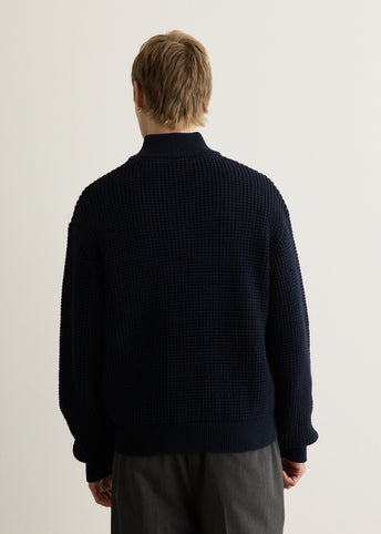 Arcadia Quarter Zip