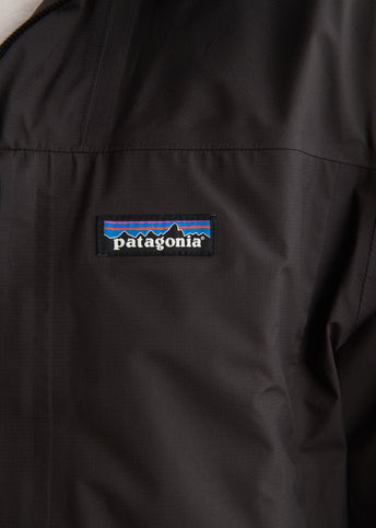 Boulder Fork Rain Jacket