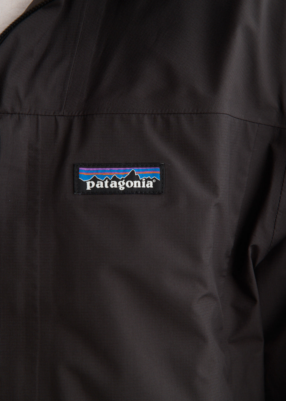 Boulder Fork Rain Jacket
