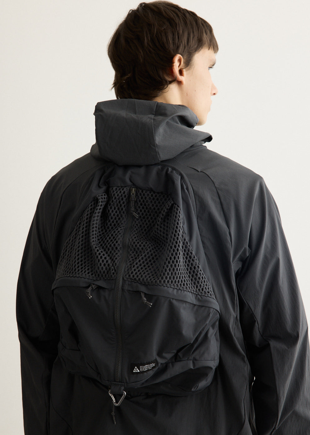 ACG 'Five Towers' UV Protection Jacket