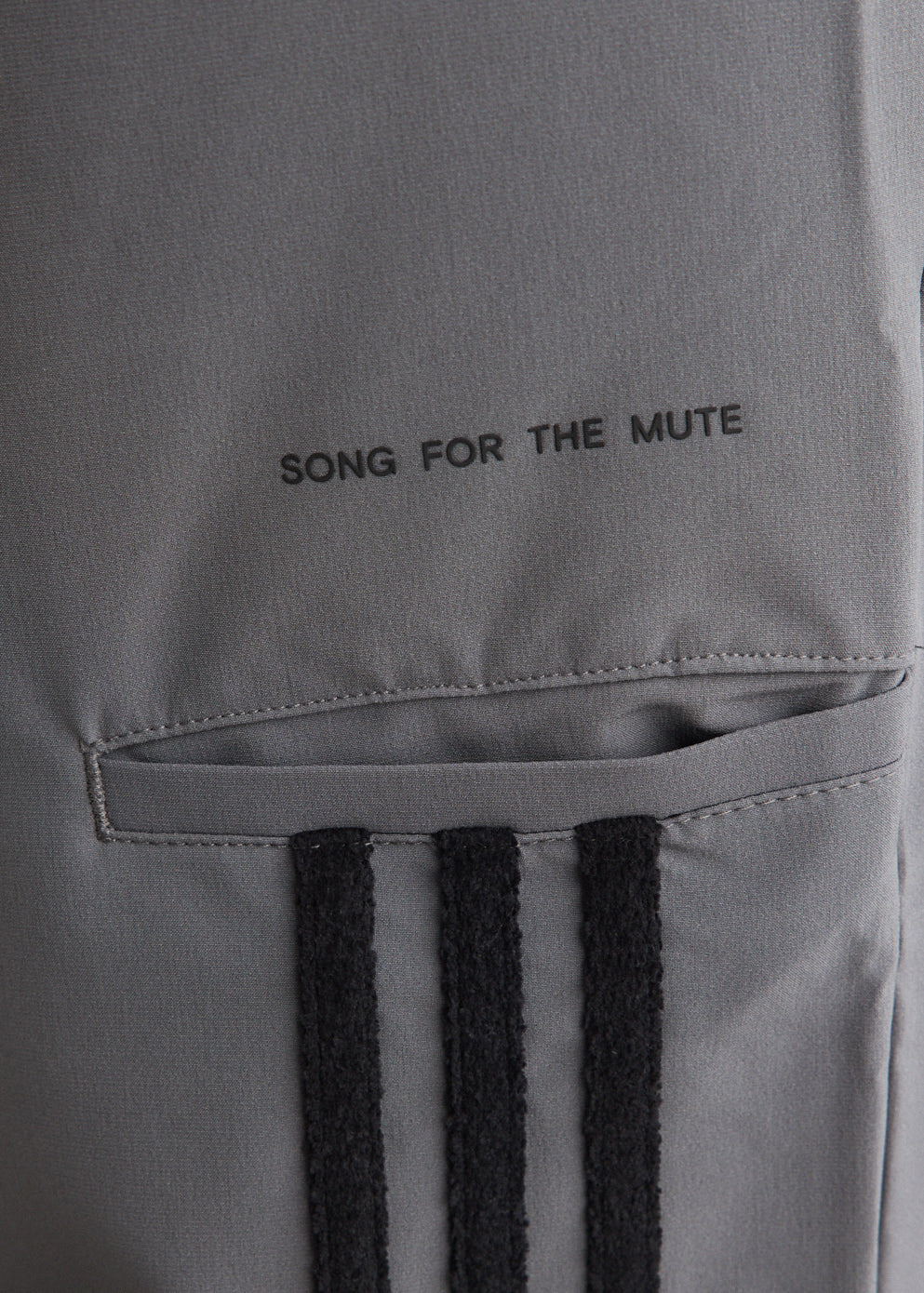 x Song for the Mute Pants