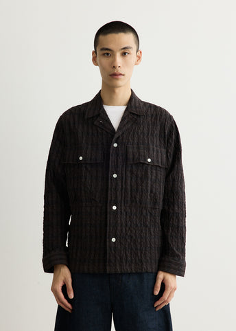 Mols Hunting Check Shirt