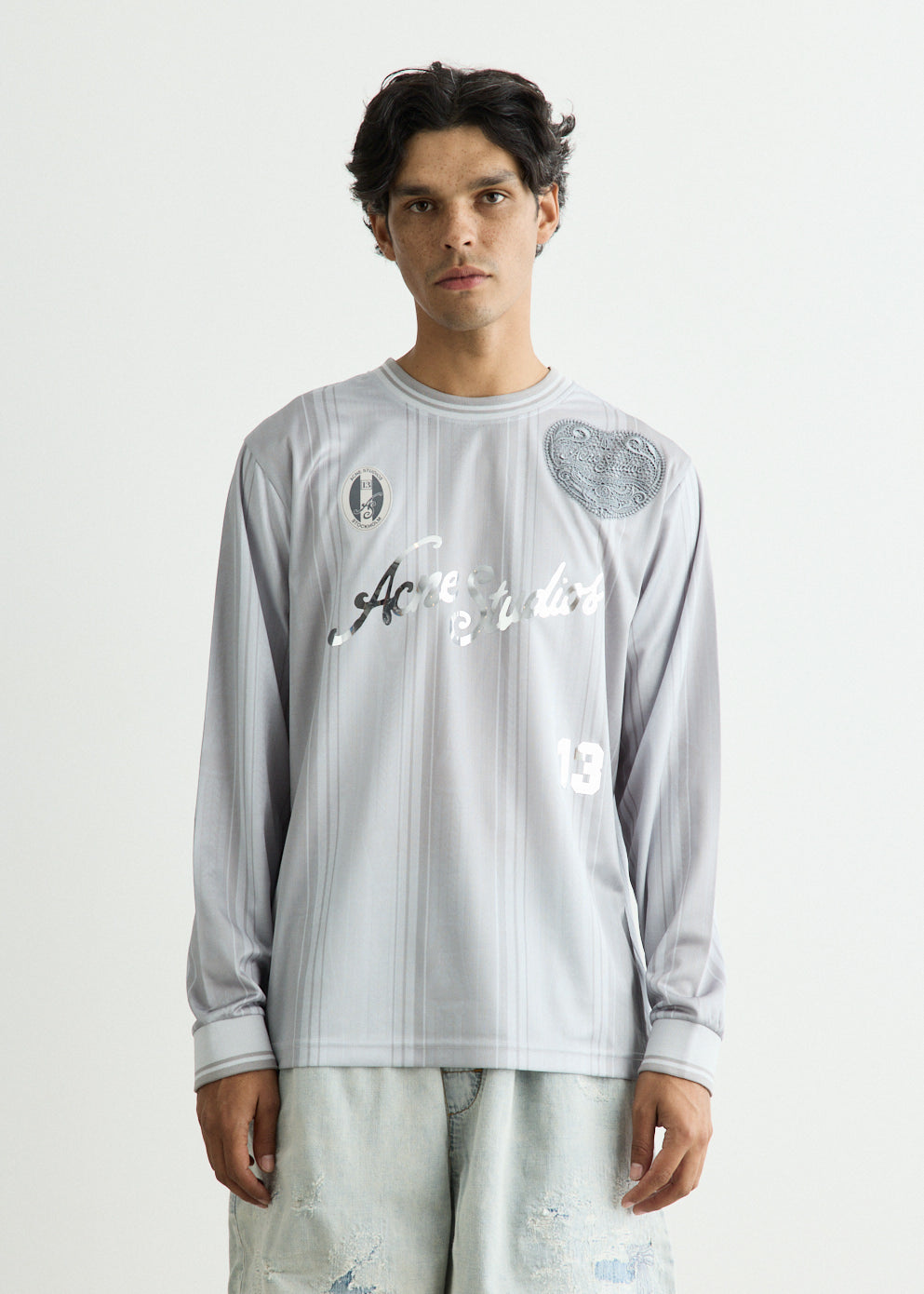 Erwin Sports Top