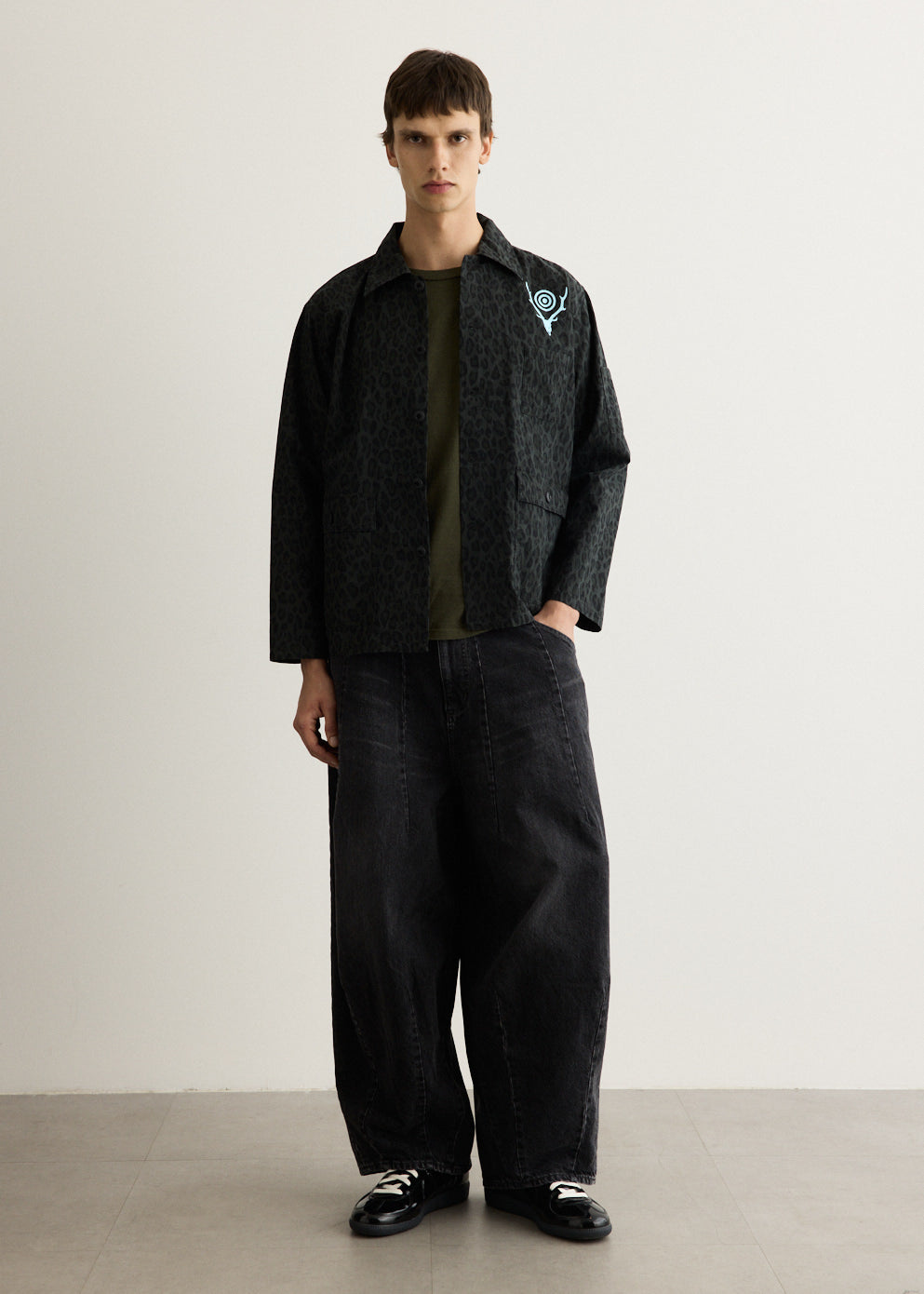 Ranger Shirt