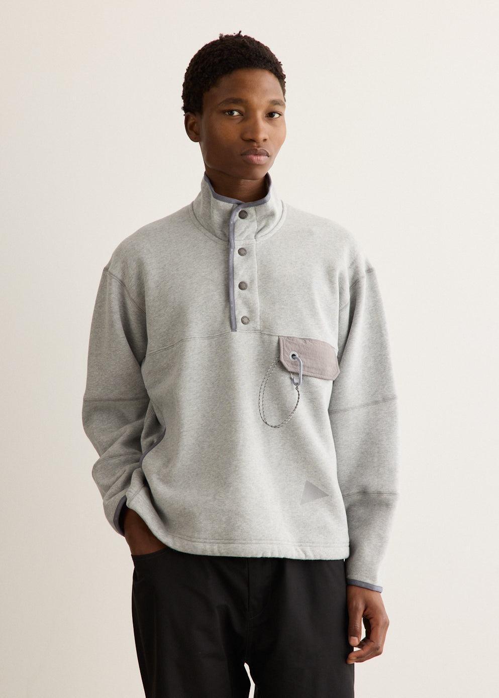 Sweat Pullover
