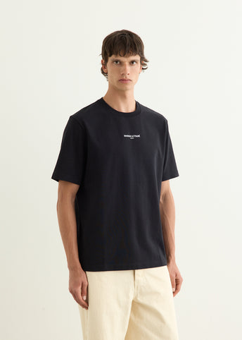 Maison Kitsune Paris Comfort T-Shirt