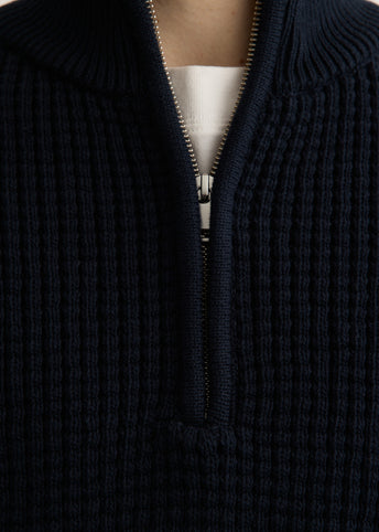 Arcadia Quarter Zip