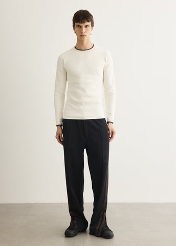 x Wales Bonner x Y-3 Knit Long Sleeve