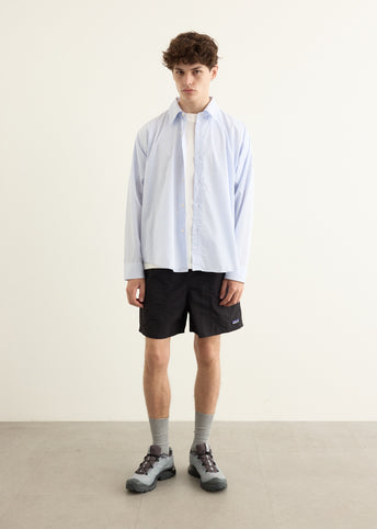 Long Baggies Shorts