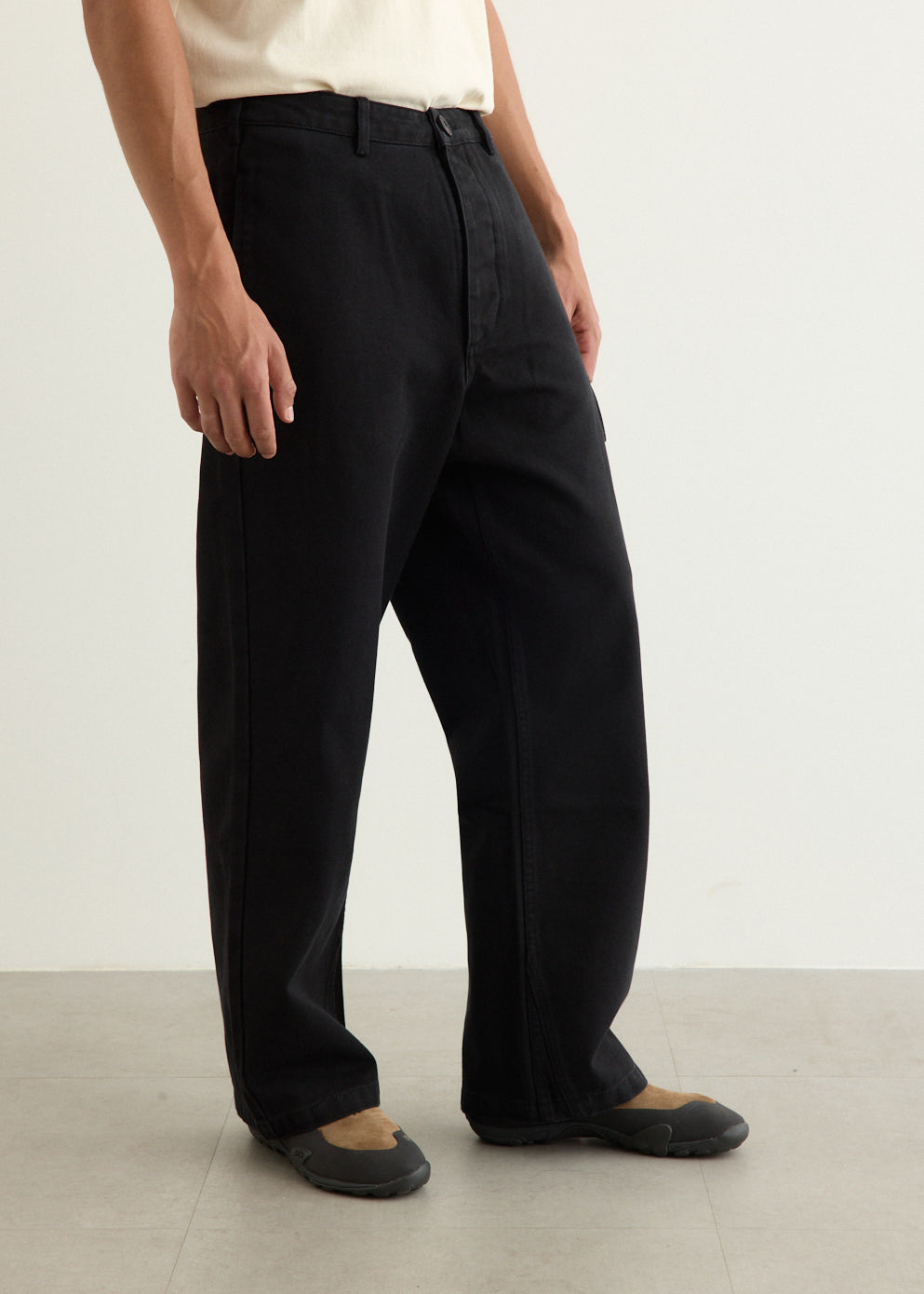 Marsh Pants