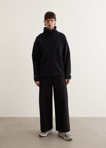 Full Zip Sweatshirt