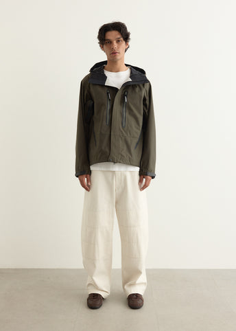 2.5L Hiker Rain Jacket