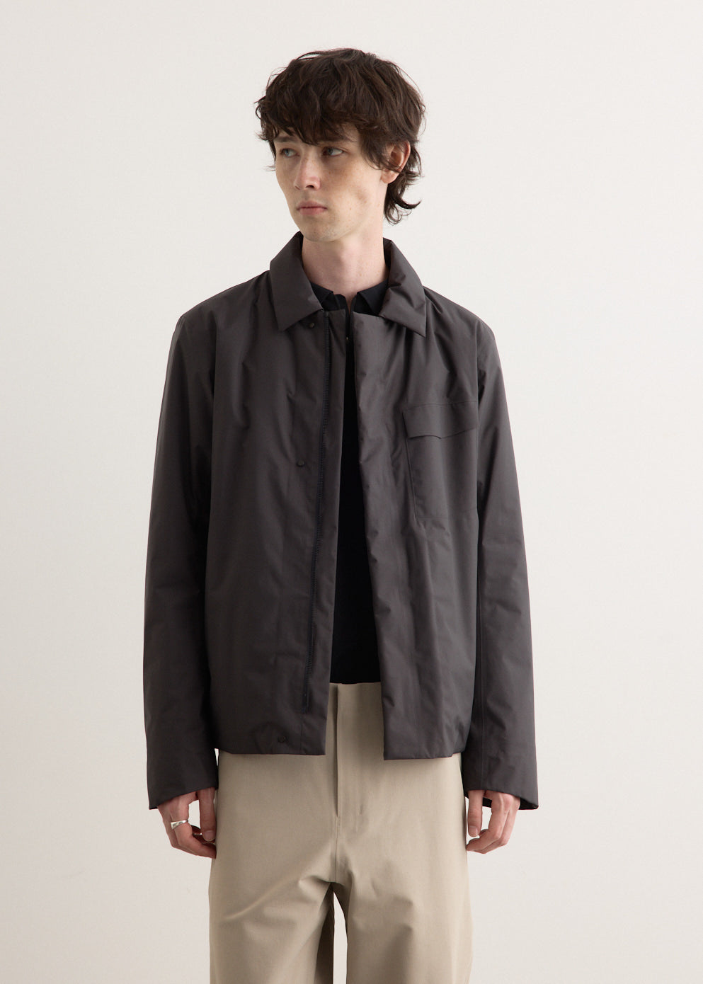 Spere Insulated Jacket