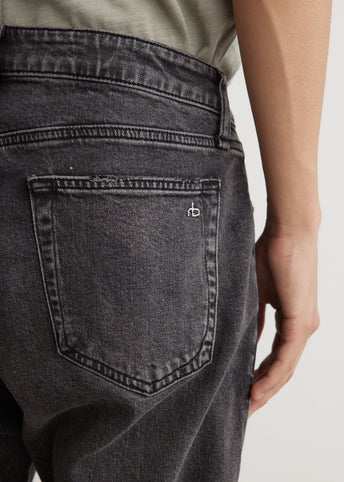 Fit 2 Authentic Stretch Jeans
