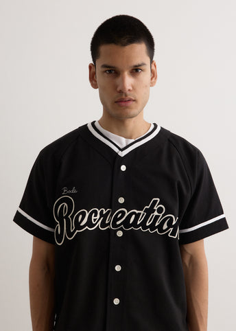 Baseball Shirt