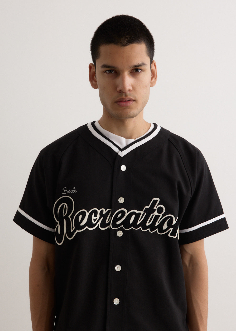 Baseball Shirt