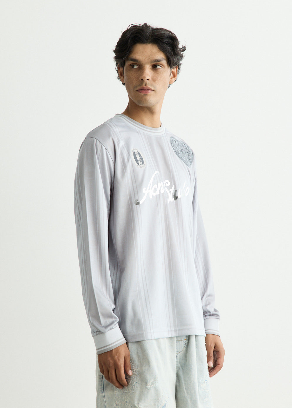 Erwin Sports Top
