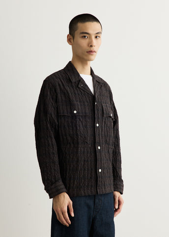 Mols Hunting Check Shirt