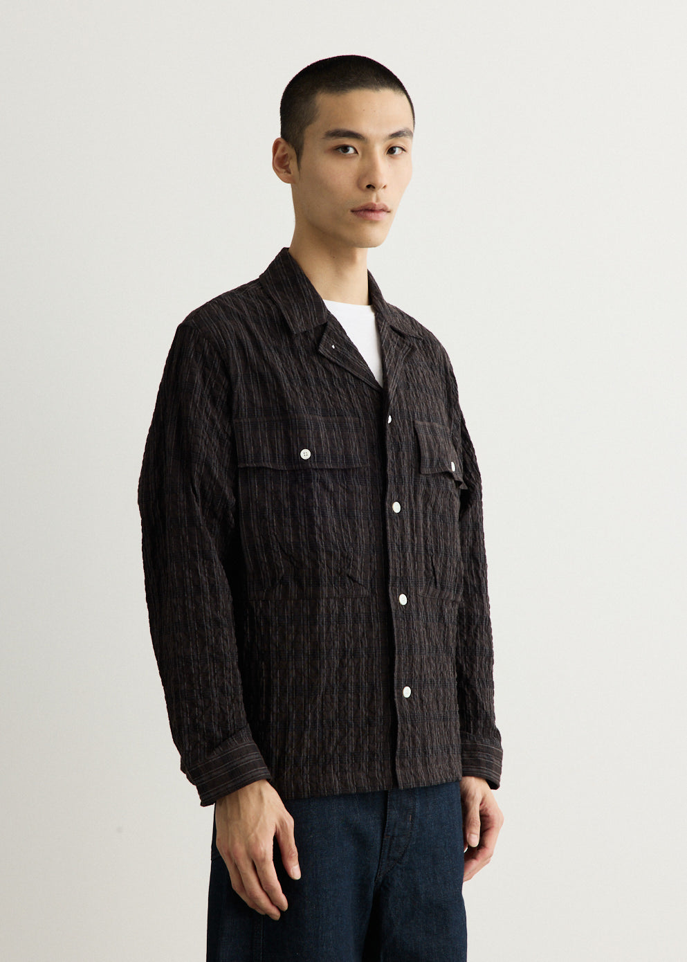 Mols Hunting Check Shirt