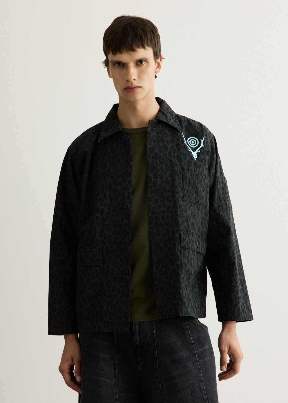 Ranger Shirt