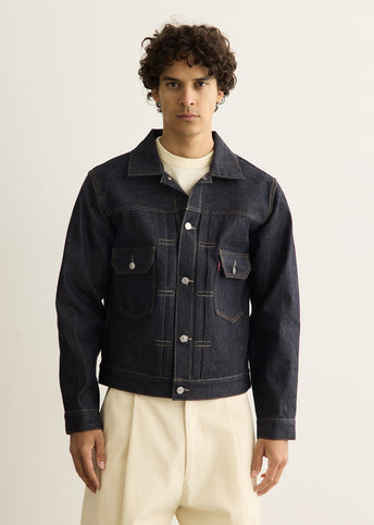 1953 Type II Jacket