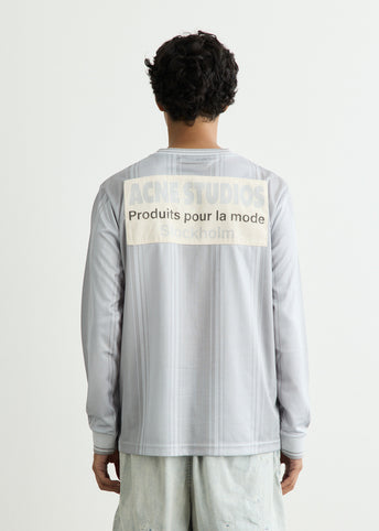 Erwin Sports Top