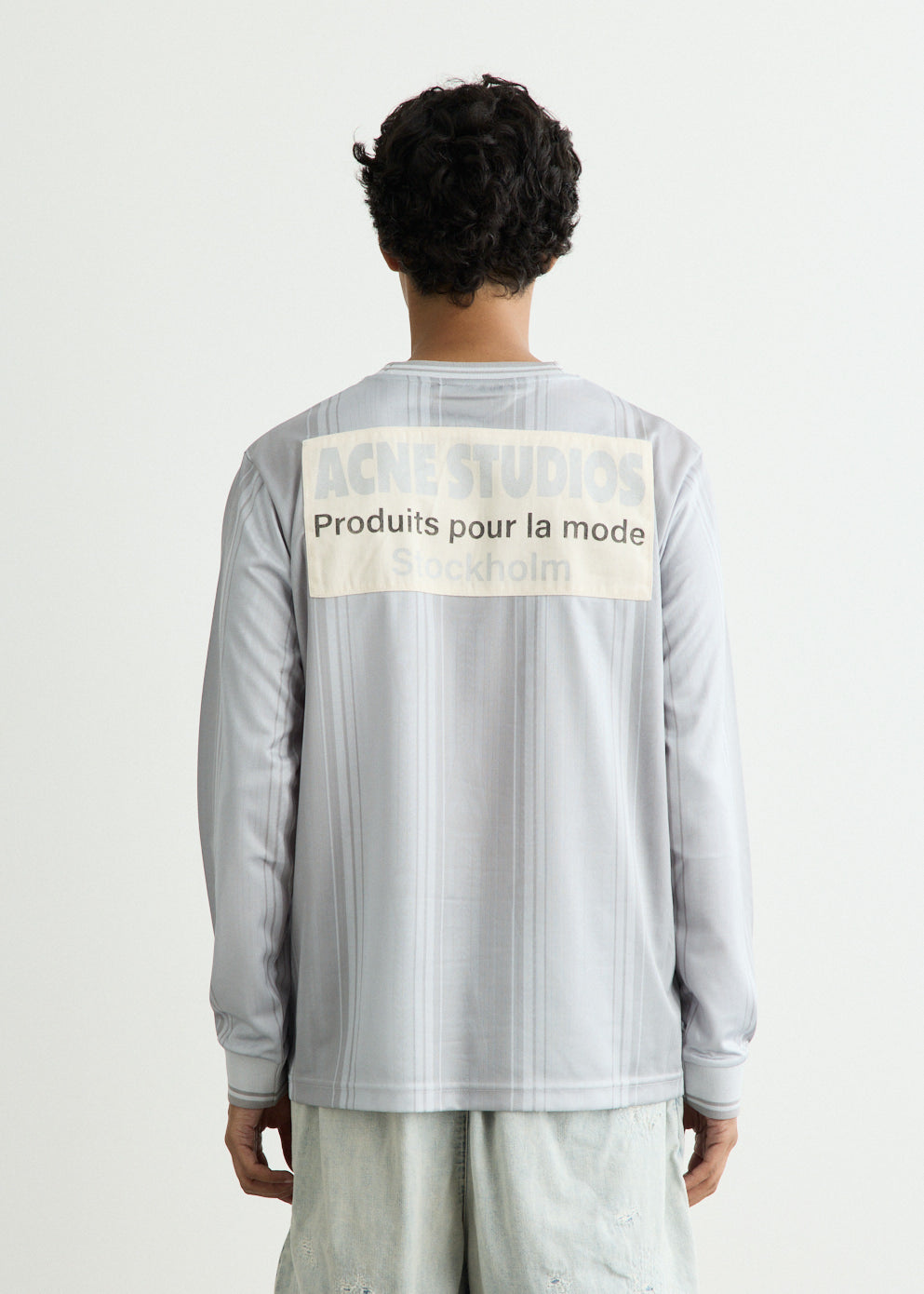 Erwin Sports Top