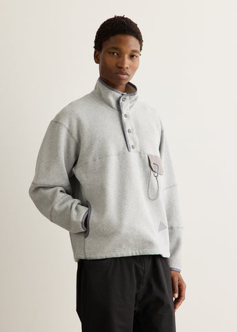 Sweat Pullover