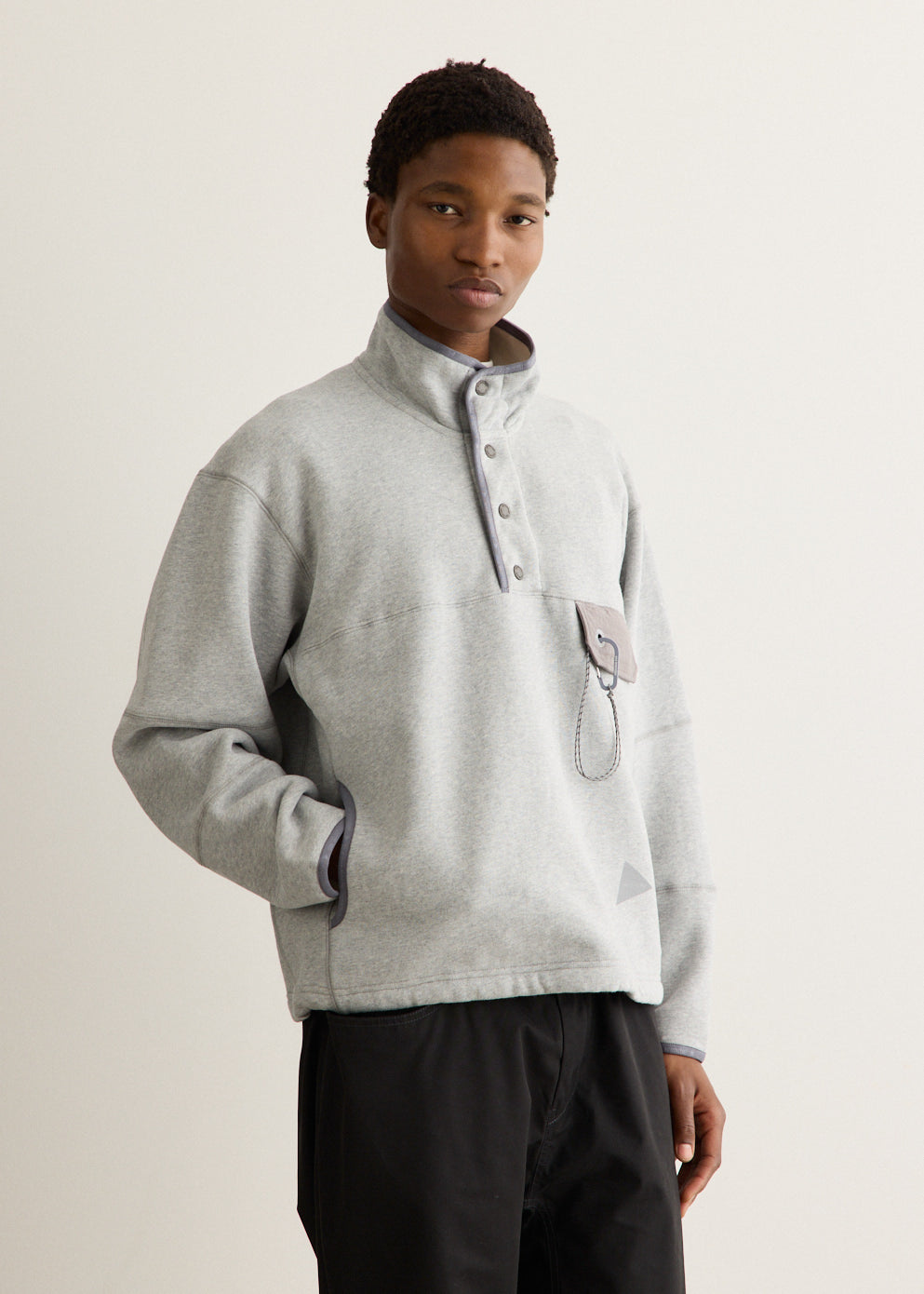 Sweat Pullover