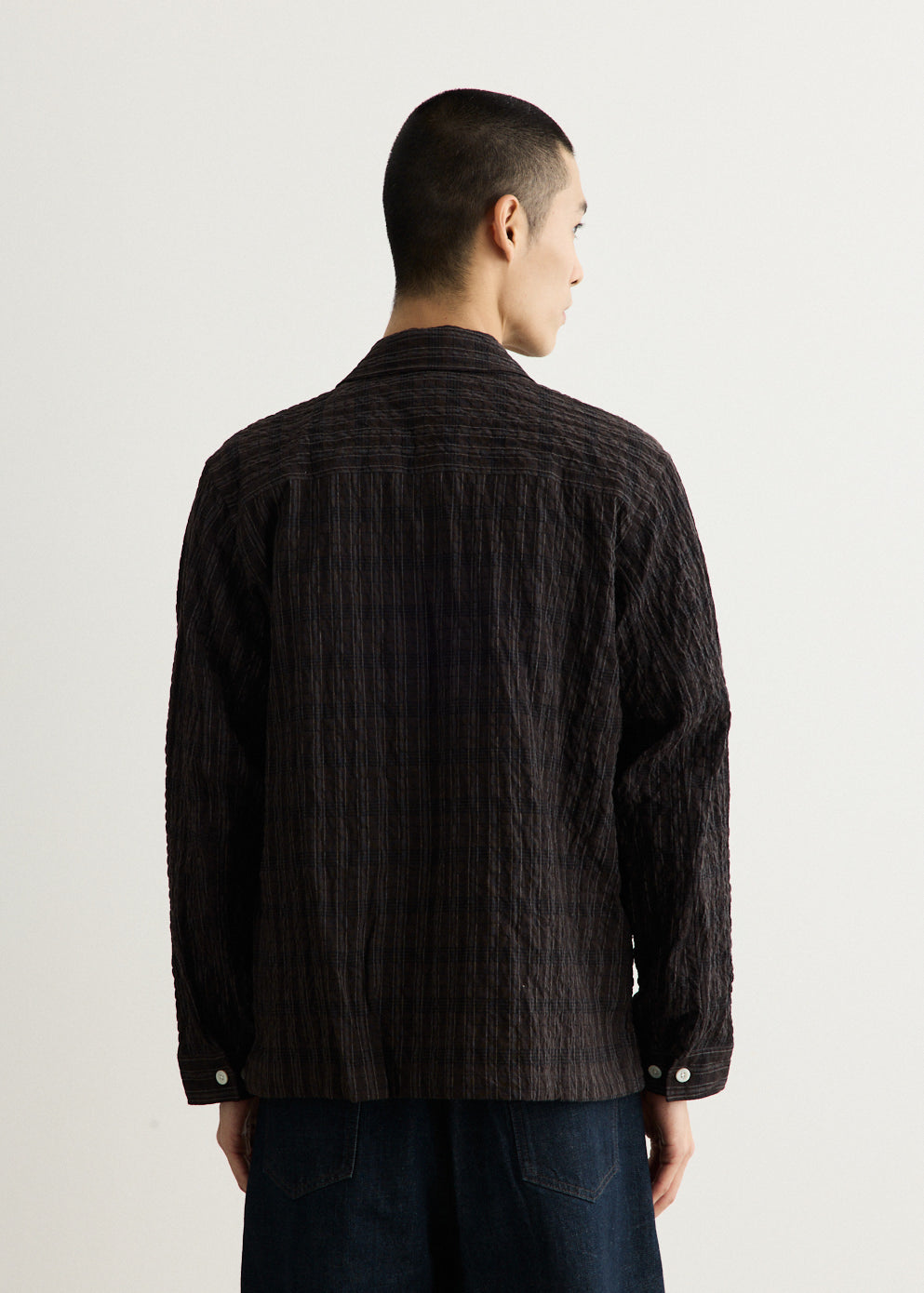 Mols Hunting Check Shirt