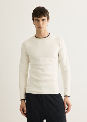 x Wales Bonner x Y-3 Knit Long Sleeve