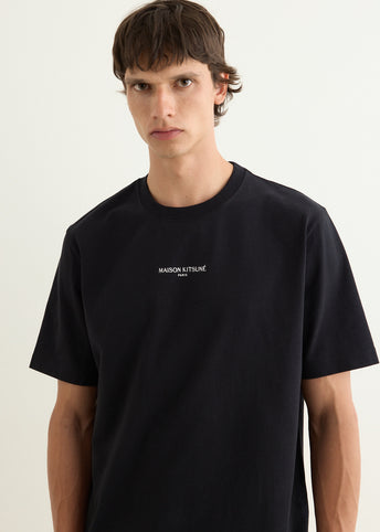 Maison Kitsune Paris Comfort T-Shirt