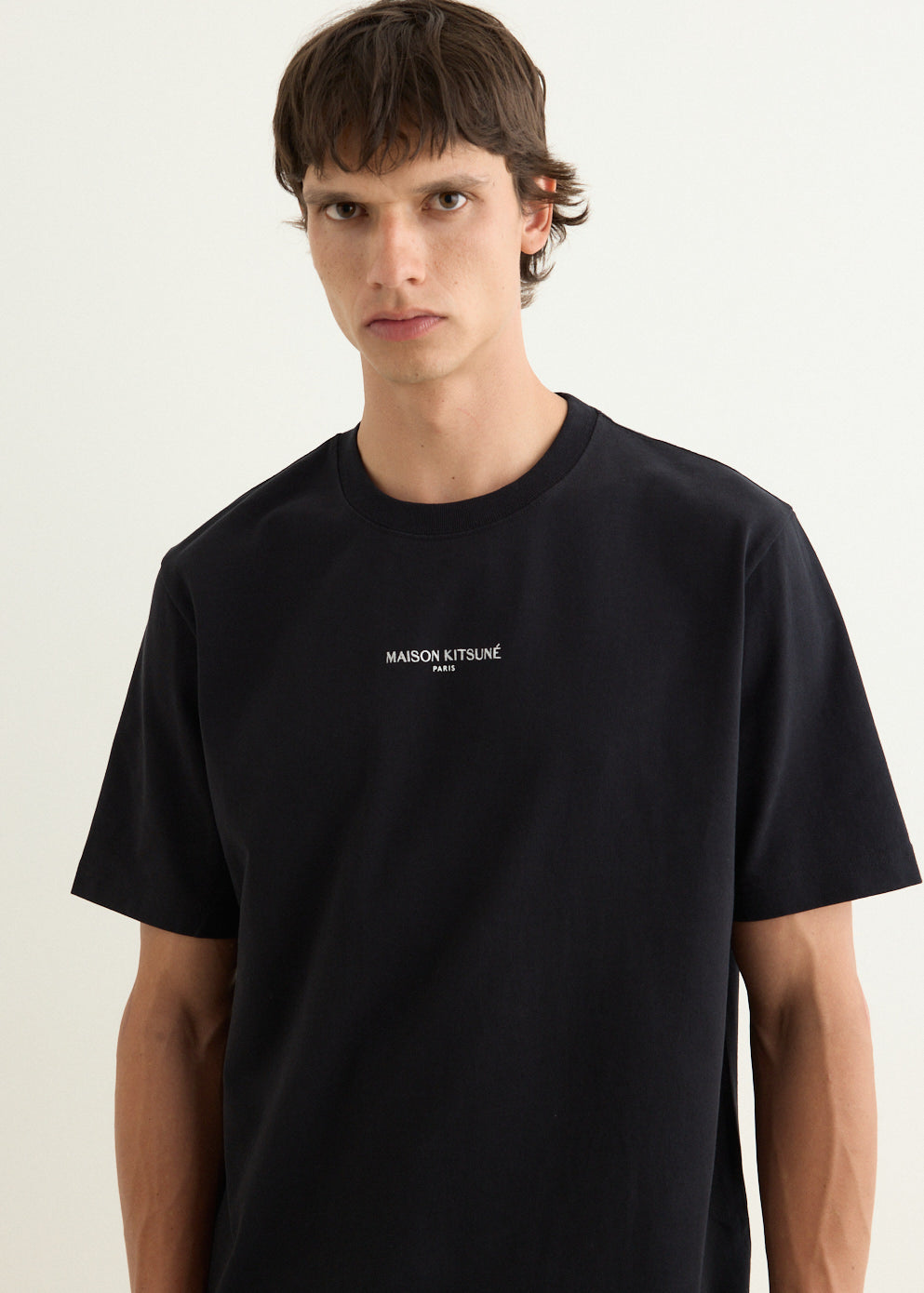 Maison Kitsune Paris Comfort T-Shirt