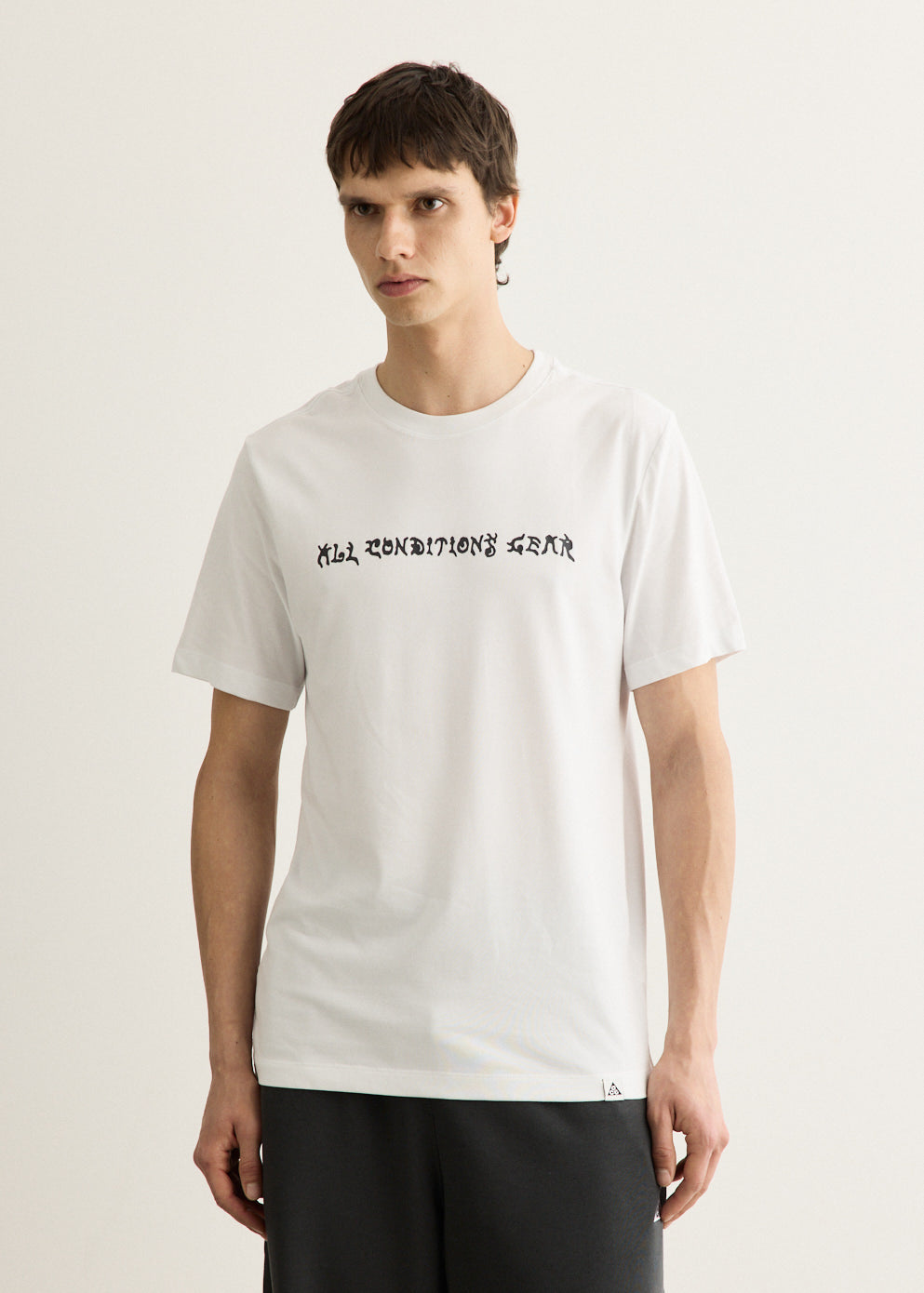 ACG Dri-FIT Mystery Snail T-Shirt