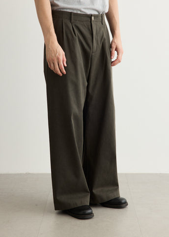 Bridge Chino Pants