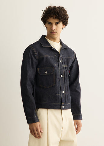 1953 Type II Jacket