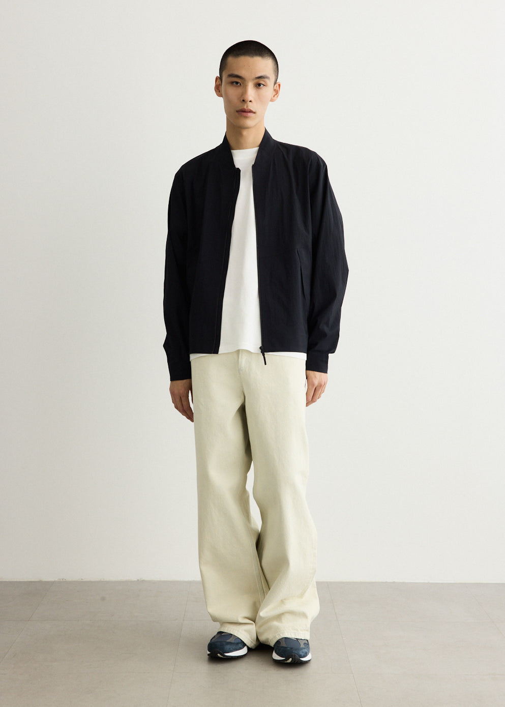 Diode Bomber Jacket
