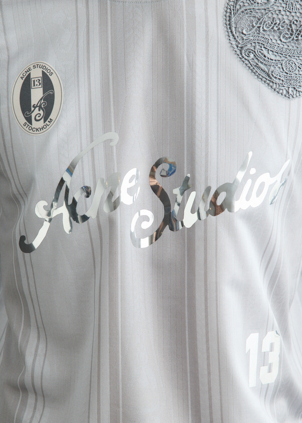 Erwin Sports Top