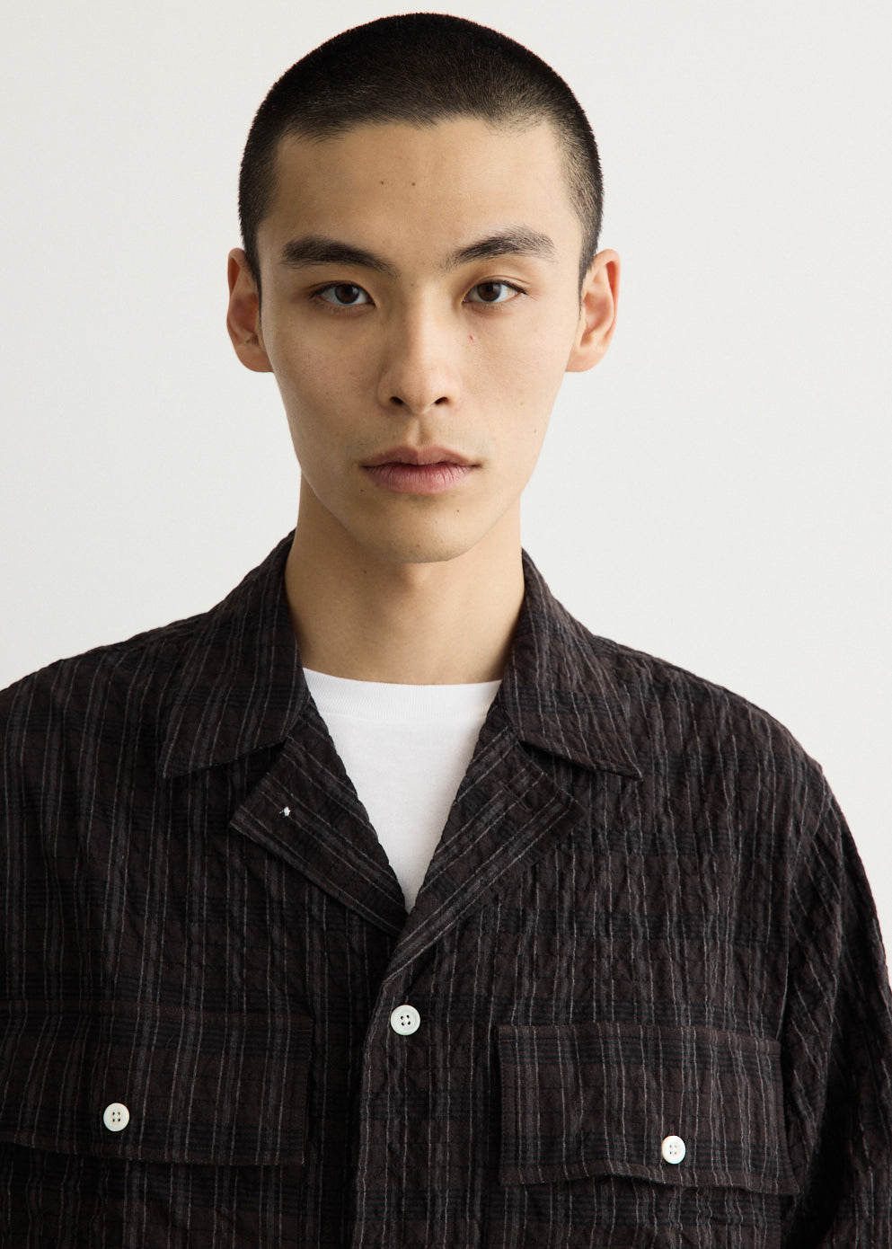 Mols Hunting Check Shirt